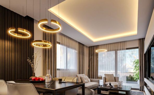 Изображение акции