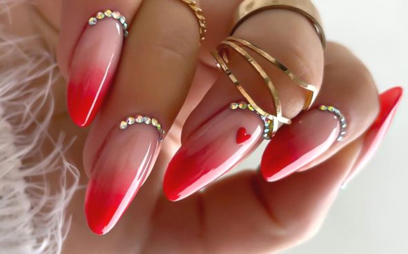 Изображение акции