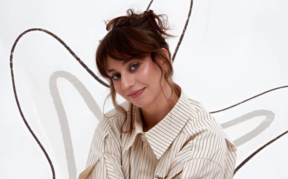 Изображение акции