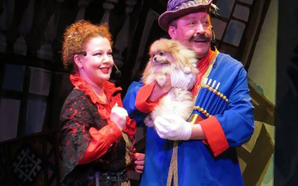 Изображение акции