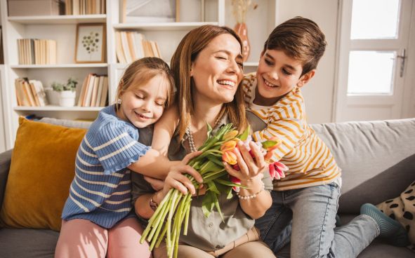 Изображение акции