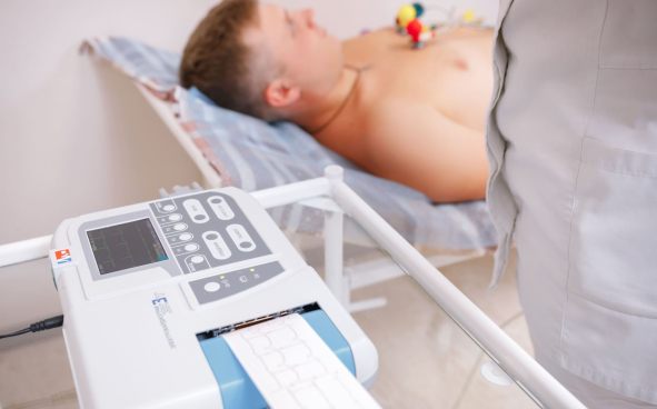 Изображение акции