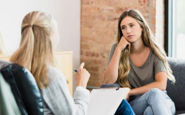 Изображение акции