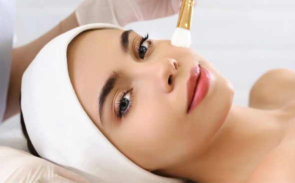 Изображение акции