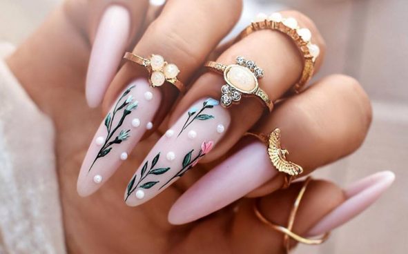 Изображение акции