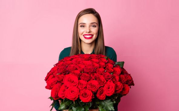 Изображение акции