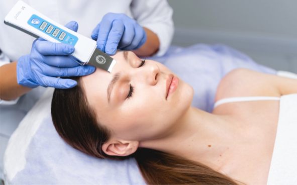 Изображение акции