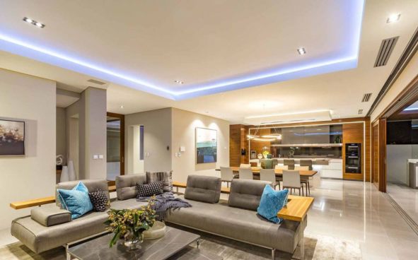 Изображение акции