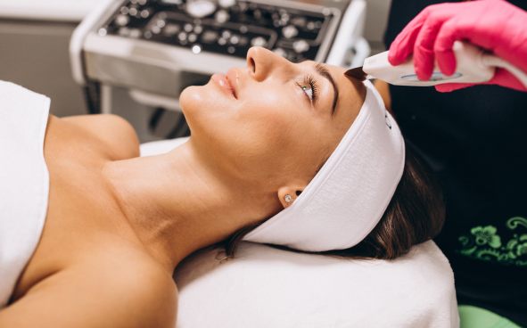 Изображение акции