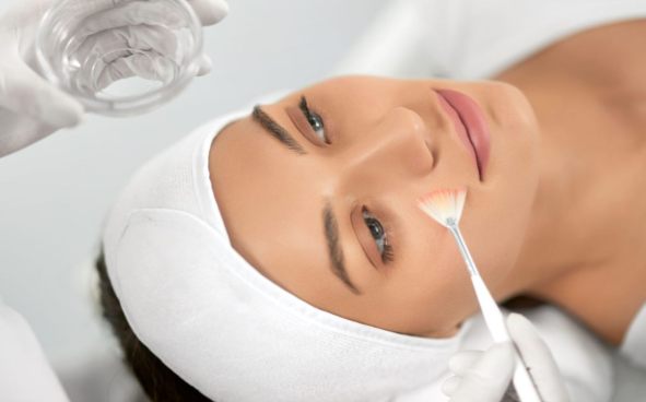 Изображение акции