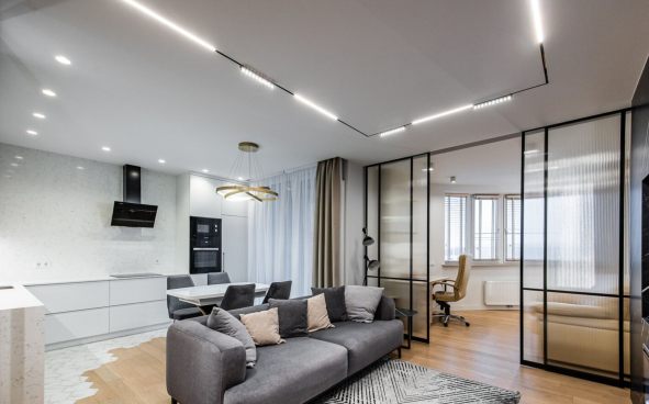 Изображение акции