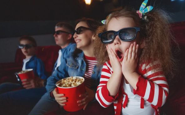 Изображение акции