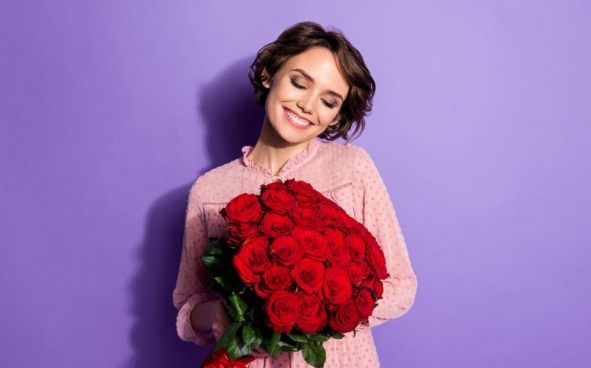 Изображение акции