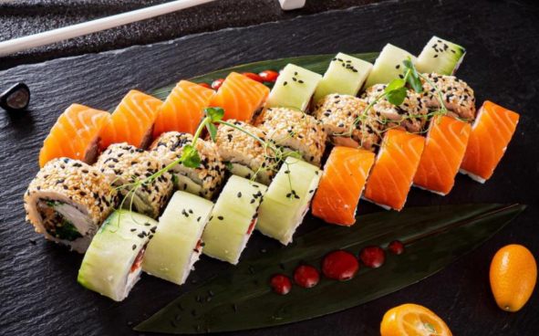 Изображение акции