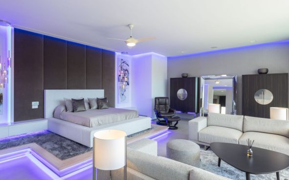 Изображение акции