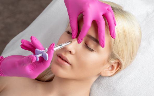 Изображение акции