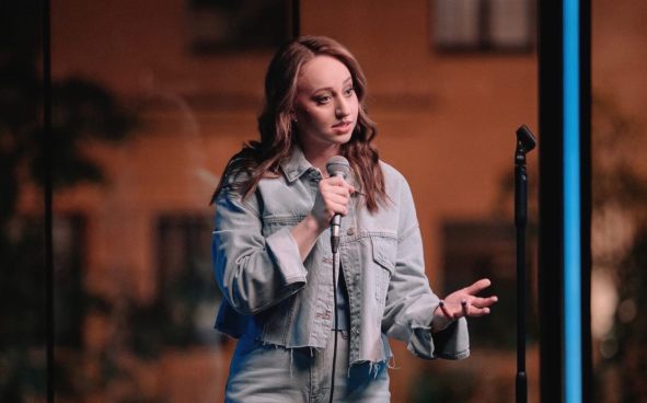 Изображение акции