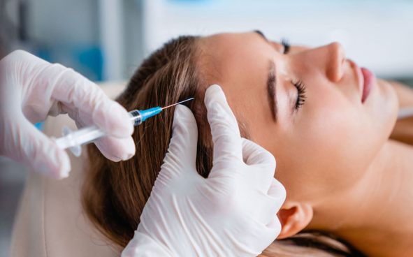 Изображение акции