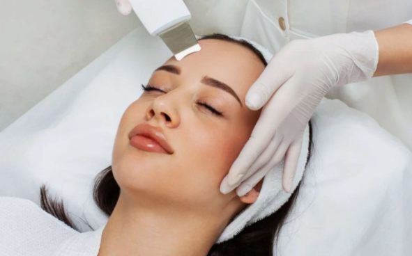 Изображение акции