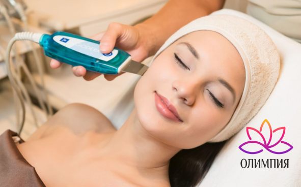 Изображение акции