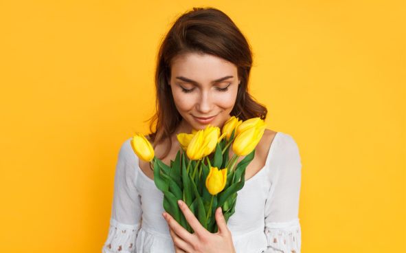 Изображение акции