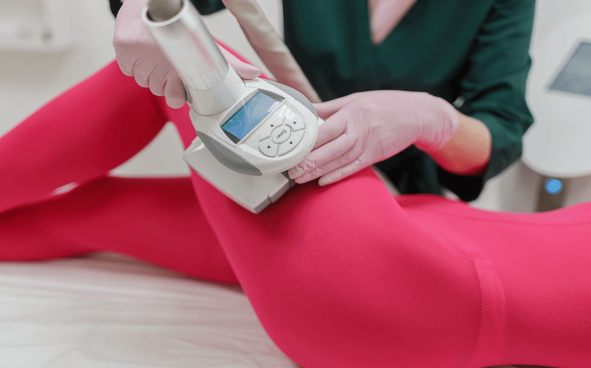 Изображение акции