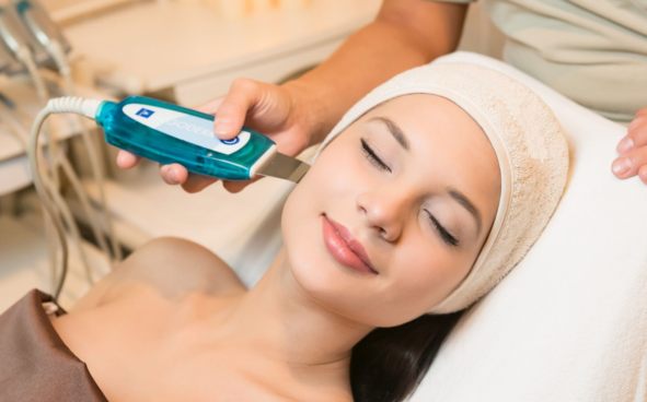 Изображение акции