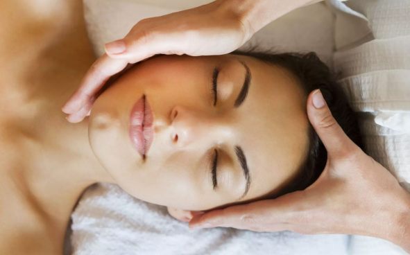 Изображение акции