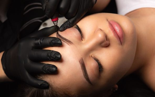 Изображение акции