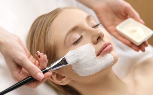 Изображение акции