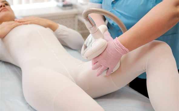 Изображение акции