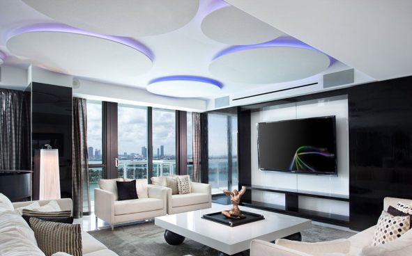 Изображение акции