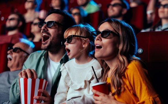 Изображение акции