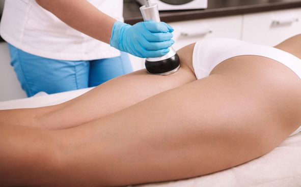 Изображение акции