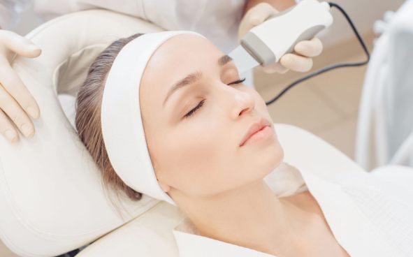 Изображение акции