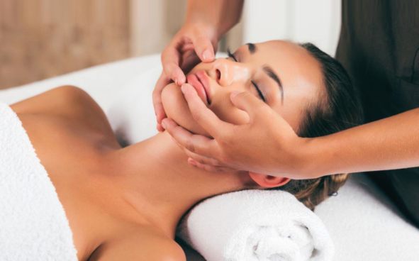 Изображение акции