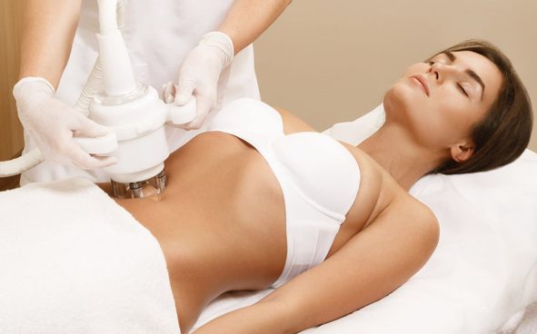 Изображение акции