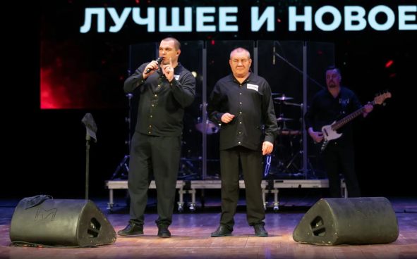 Изображение акции