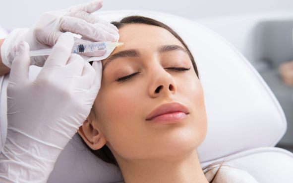 Изображение акции