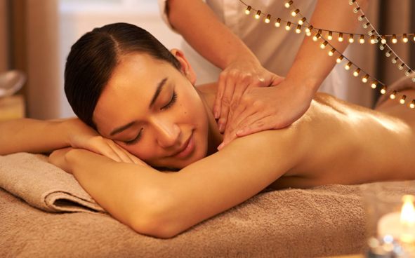 Изображение акции