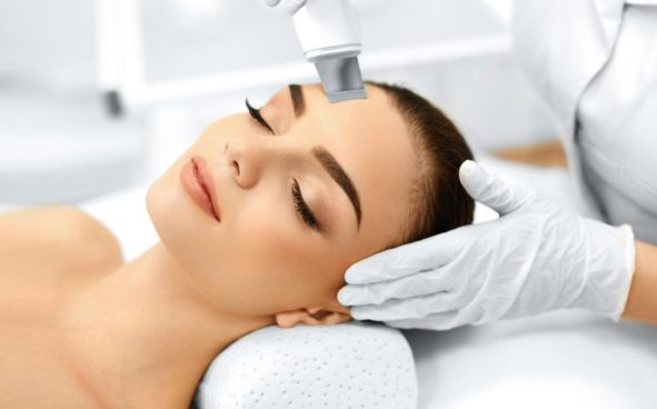 Массаж лица и тела, шугаринг, лазерная эпиляция, чистка лица ...