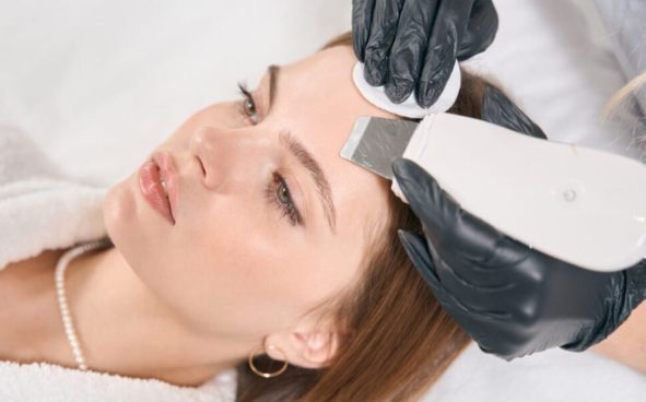 Изображение акции