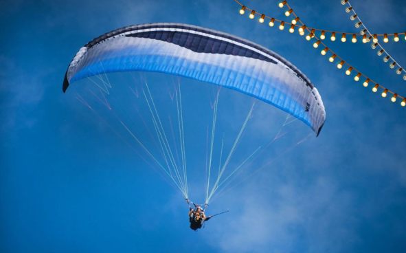 Изображение акции