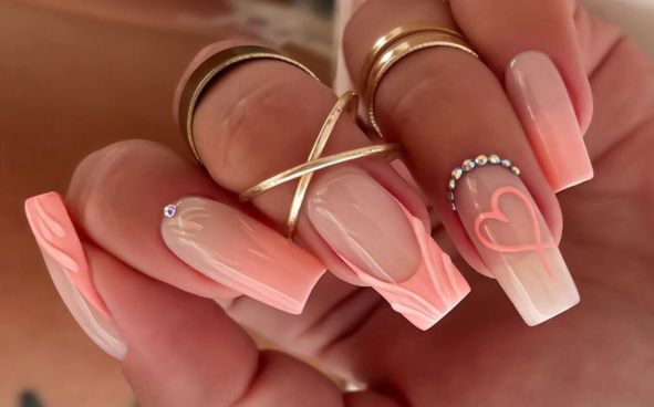 Изображение акции