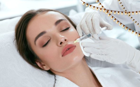 Изображение акции