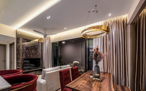 Изображение акции