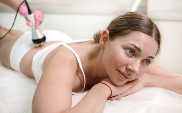 Изображение акции