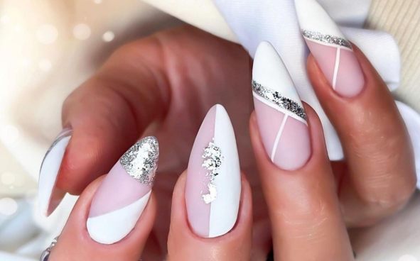 Изображение акции