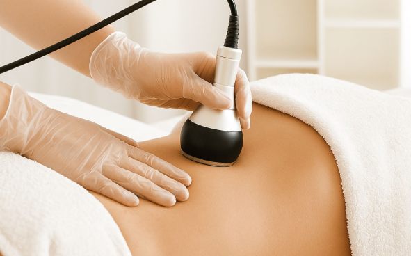 Изображение акции