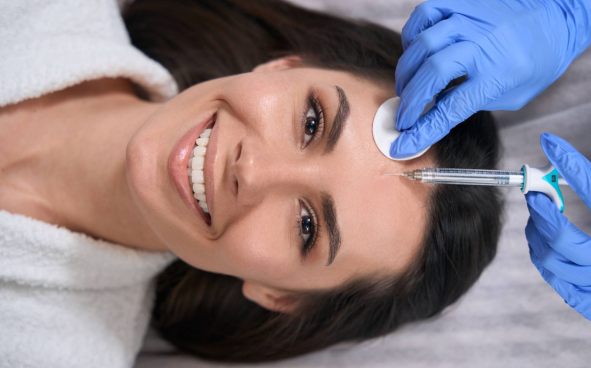 Изображение акции